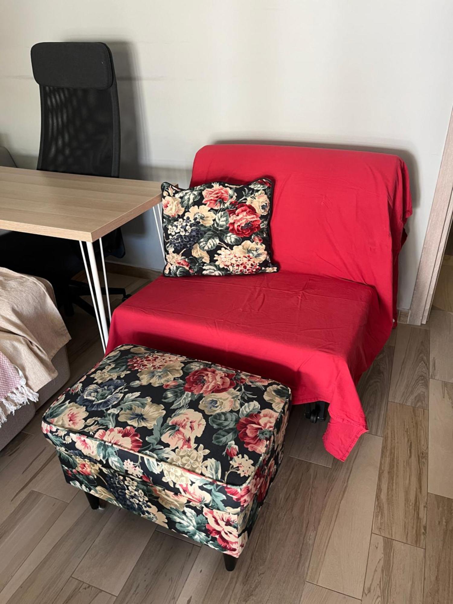 The Art Apartment Волос Экстерьер фото